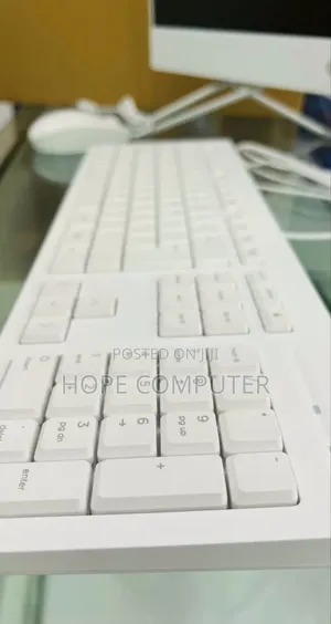 New Desktop Computer HP 290 G4 All-in-One 8GB Intel Core I7 SSD 1T