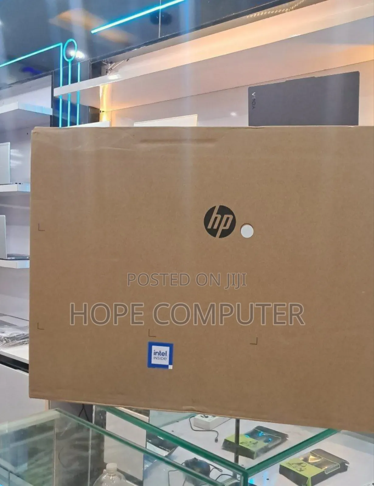 New Desktop Computer HP 290 G4 All-in-One 8GB Intel Core I7 SSD 1T