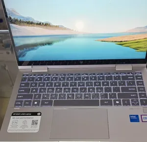 New Laptop HP Envy X360 16GB Intel Core Ultra 5 SSD 512GB