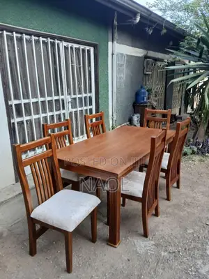 Photo - Dining Table