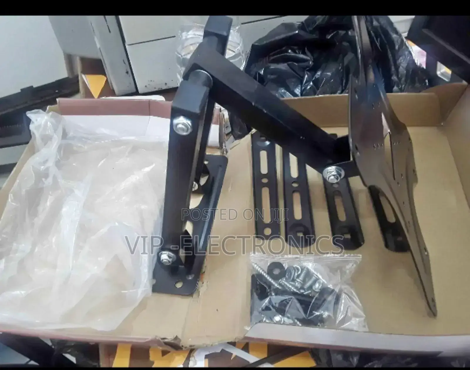 Wall Amount Felix Mskya ተንቀሳቃሽ መስቀያ ከ14 እሰከ 55,