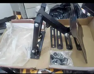 Wall Amount Felix Mskya ተንቀሳቃሽ መስቀያ ከ14 እሰከ 55,