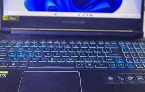 Photo - New Laptop HP Pavilion 15 16GB Intel Core I7 SSD 512GB