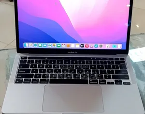 Photo - New Laptop Apple MacBook Pro M1 8GB Apple M1 SSD 512GB