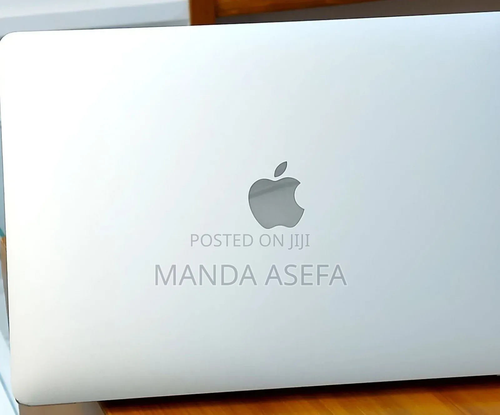 New Laptop Apple MacBook Pro M1 8GB Apple M1 SSD 512GB