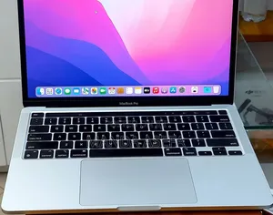 New Laptop Apple MacBook Pro M1 8GB Apple M1 SSD 512GB
