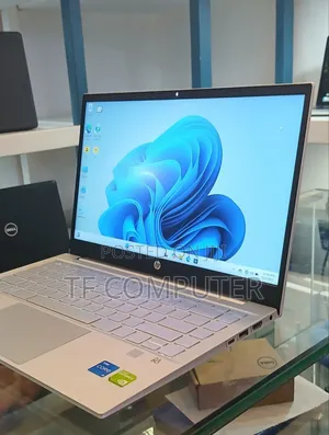 New Laptop HP Pavilion 14 16GB Intel Core I5 SSD 512GB