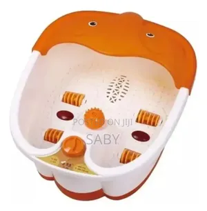 የእግር ማሳጀር (Foot Massager)