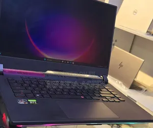New Laptop Asus ROG Strix G16 G614 16GB AMD Ryzen 9 SSD 1T