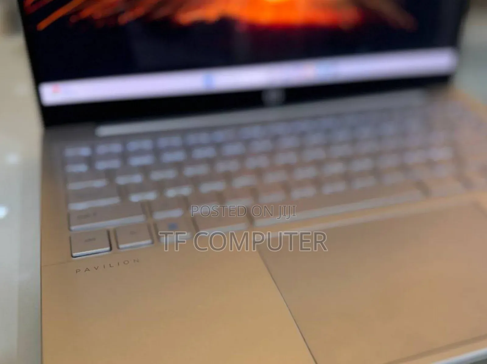 New Laptop HP 16GB Intel Core I5 SSD 512GB