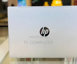 New Laptop HP 16GB Intel Core I5 SSD 512GB