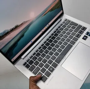 New Laptop HP EliteBook 840 16GB Intel Core I7 SSD 512GB