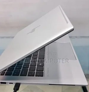 New Laptop HP EliteBook 840 16GB Intel Core I7 SSD 512GB