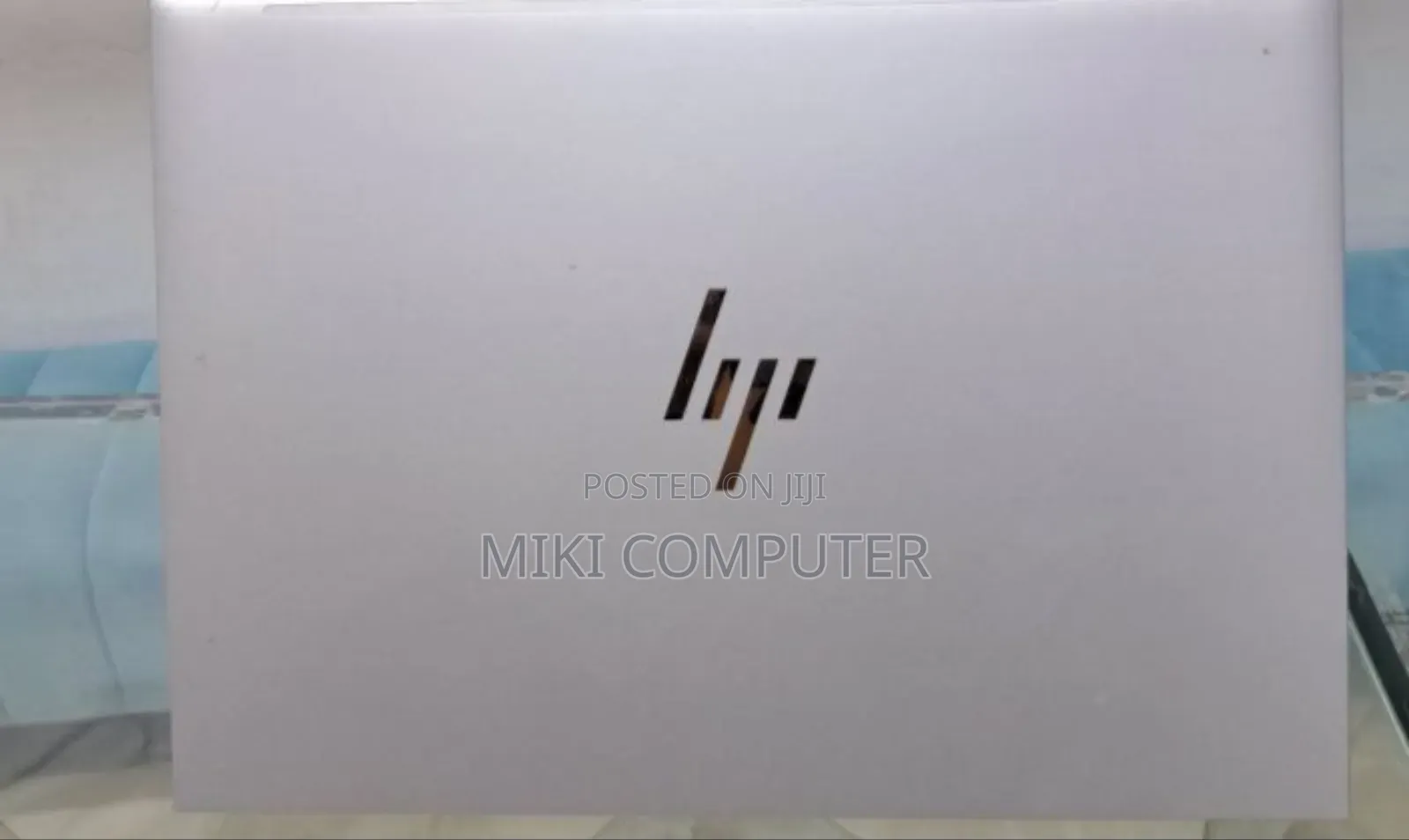 New Laptop HP EliteBook 840 16GB Intel Core I7 SSD 512GB