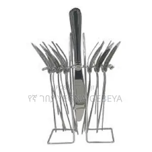 Photo - Cranfield 24-Piece Cutlery Set Stainless Steel