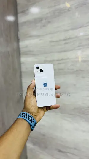 Apple iPhone 13 128 GB White