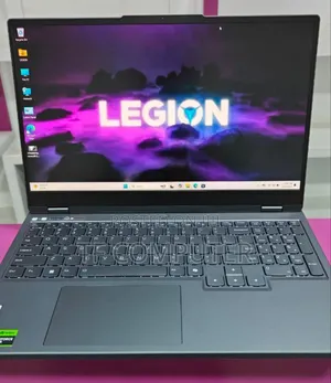 New Lenovo Legion Y7000P IRX9 Gaming Laptop 16GB Intel Core I7 SSD 1T