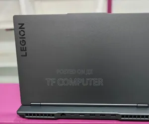 New Lenovo Legion Y7000P IRX9 Gaming Laptop 16GB Intel Core I7 SSD 1T