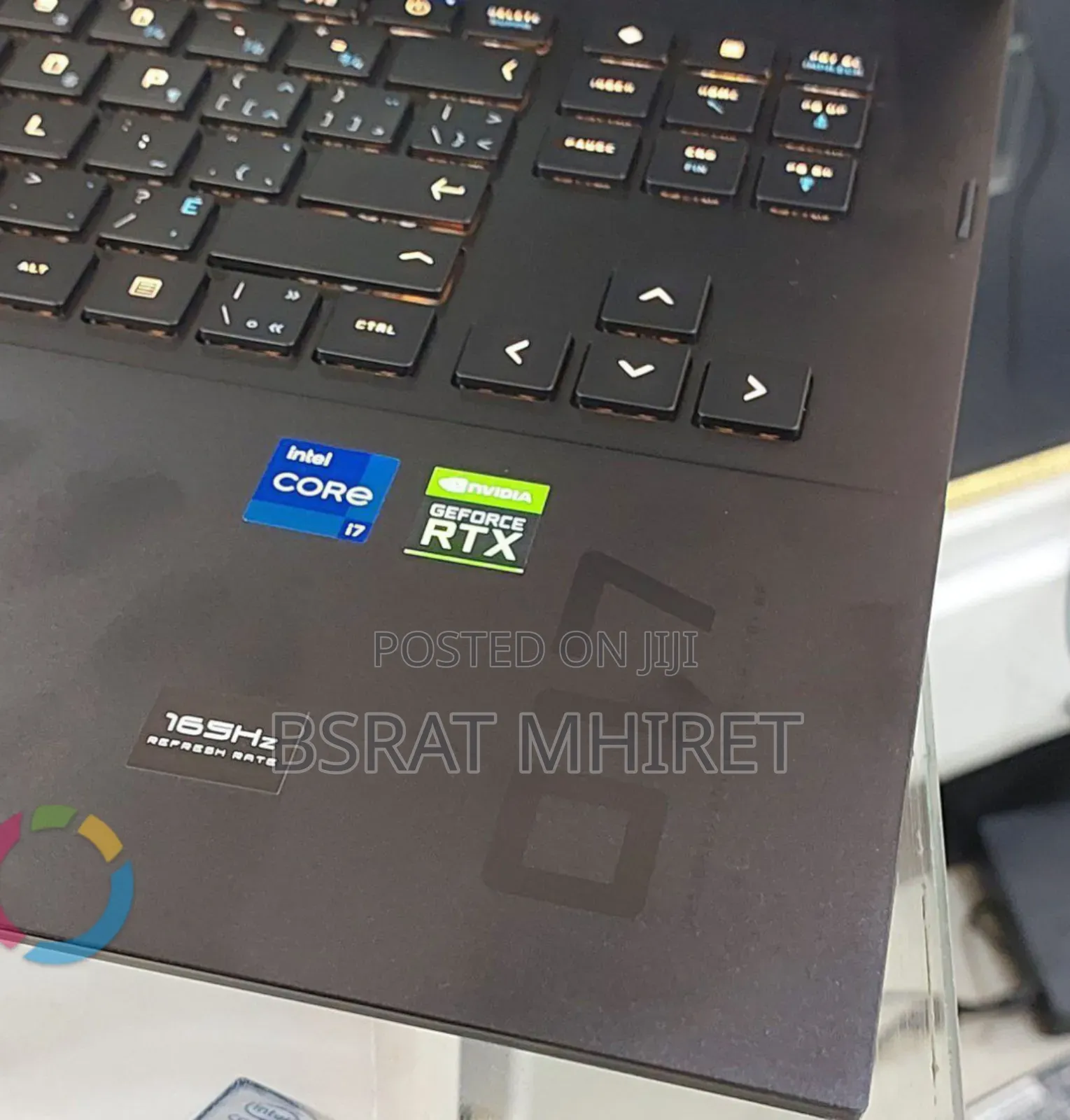 New Laptop HP Pavilion 15 32GB Intel Core I7 SSD 2T