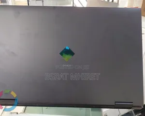 New Laptop HP Pavilion 15 32GB Intel Core I7 SSD 2T