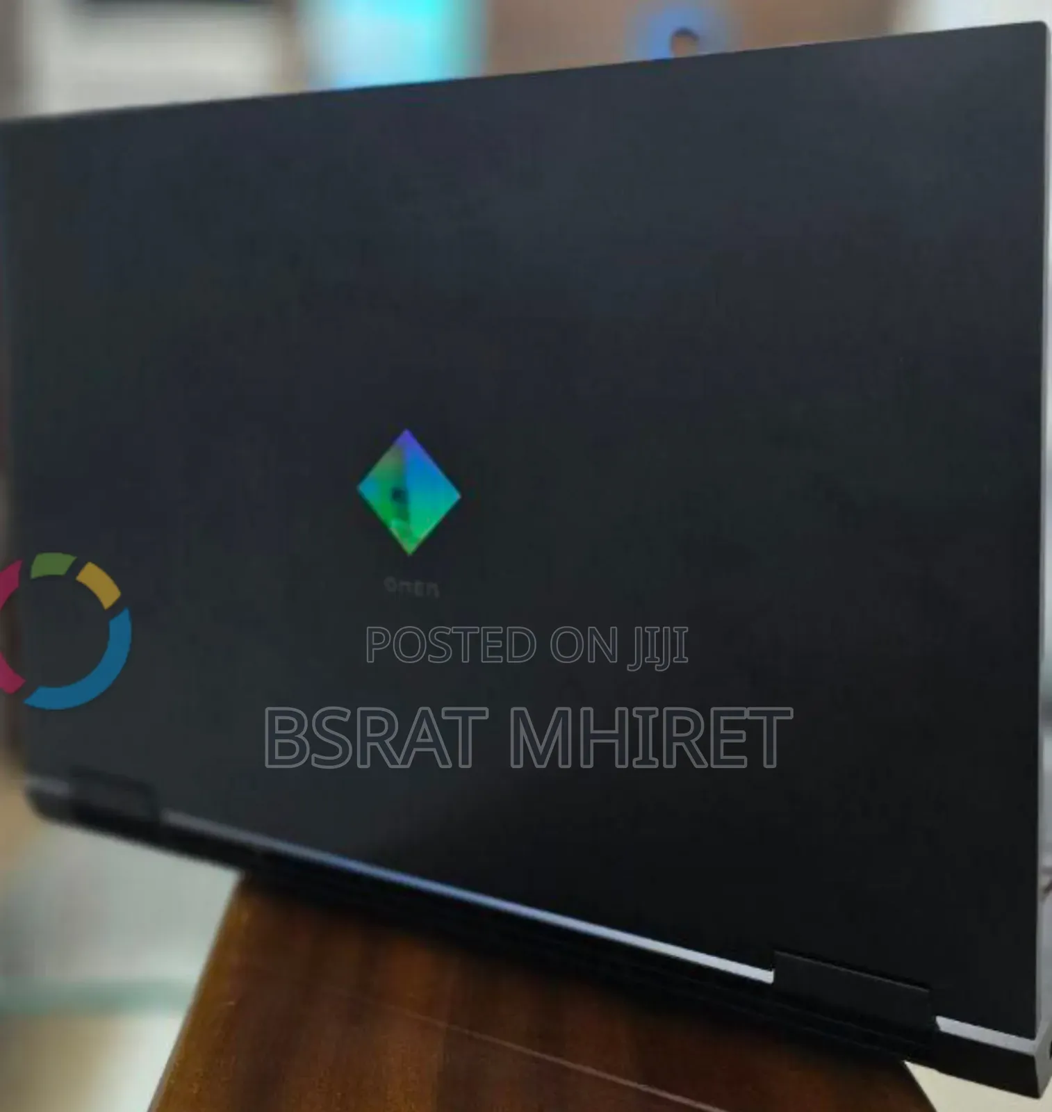 New Laptop HP Pavilion 15 32GB Intel Core I7 SSD 2T