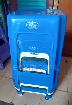 Prima High Quality Germany Mini Plastic Chairs For Cafe