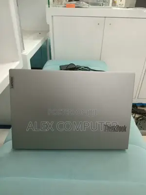 New Laptop Lenovo Thinkbook 14 16GB AMD Ryzen 7 SSD 512GB