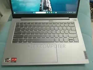 New Laptop Lenovo Thinkbook 14 16GB AMD Ryzen 7 SSD 512GB