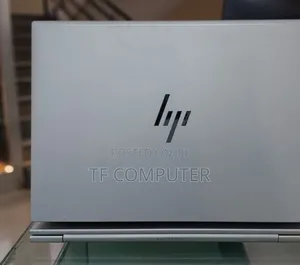 New Laptop HP EliteBook 840 G9 16GB Intel Core I5 SSD 512GB