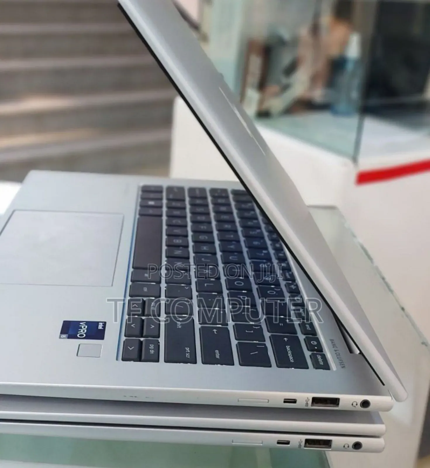 New Laptop HP EliteBook 840 G9 16GB Intel Core I5 SSD 512GB