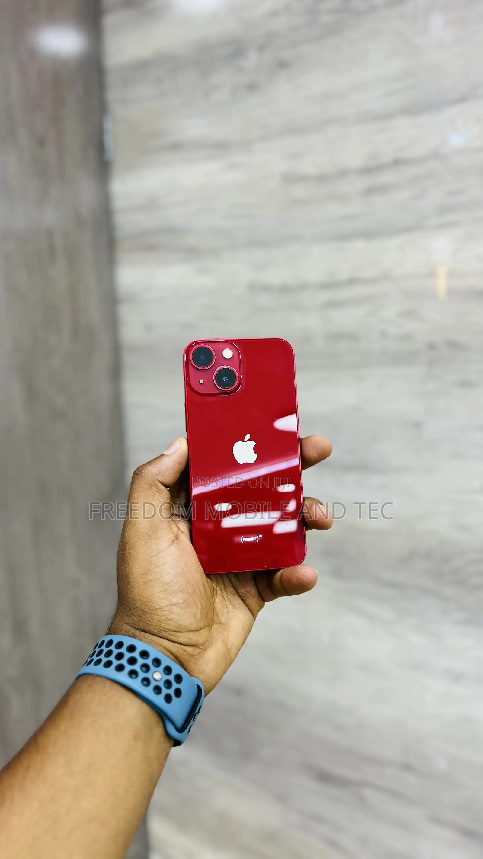 Apple iPhone 13 Mini 128 GB Red