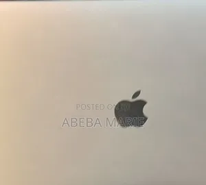 New Laptop Apple MacBook Pro M1 8GB Apple M1 Pro SSD 256GB