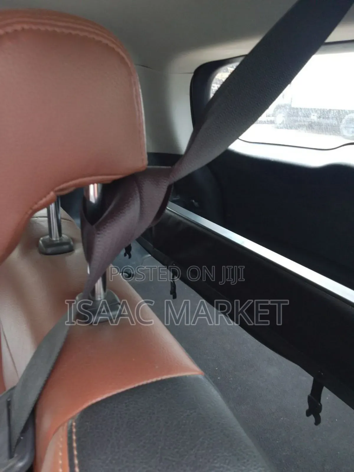 Toyota RAV4 2017 White