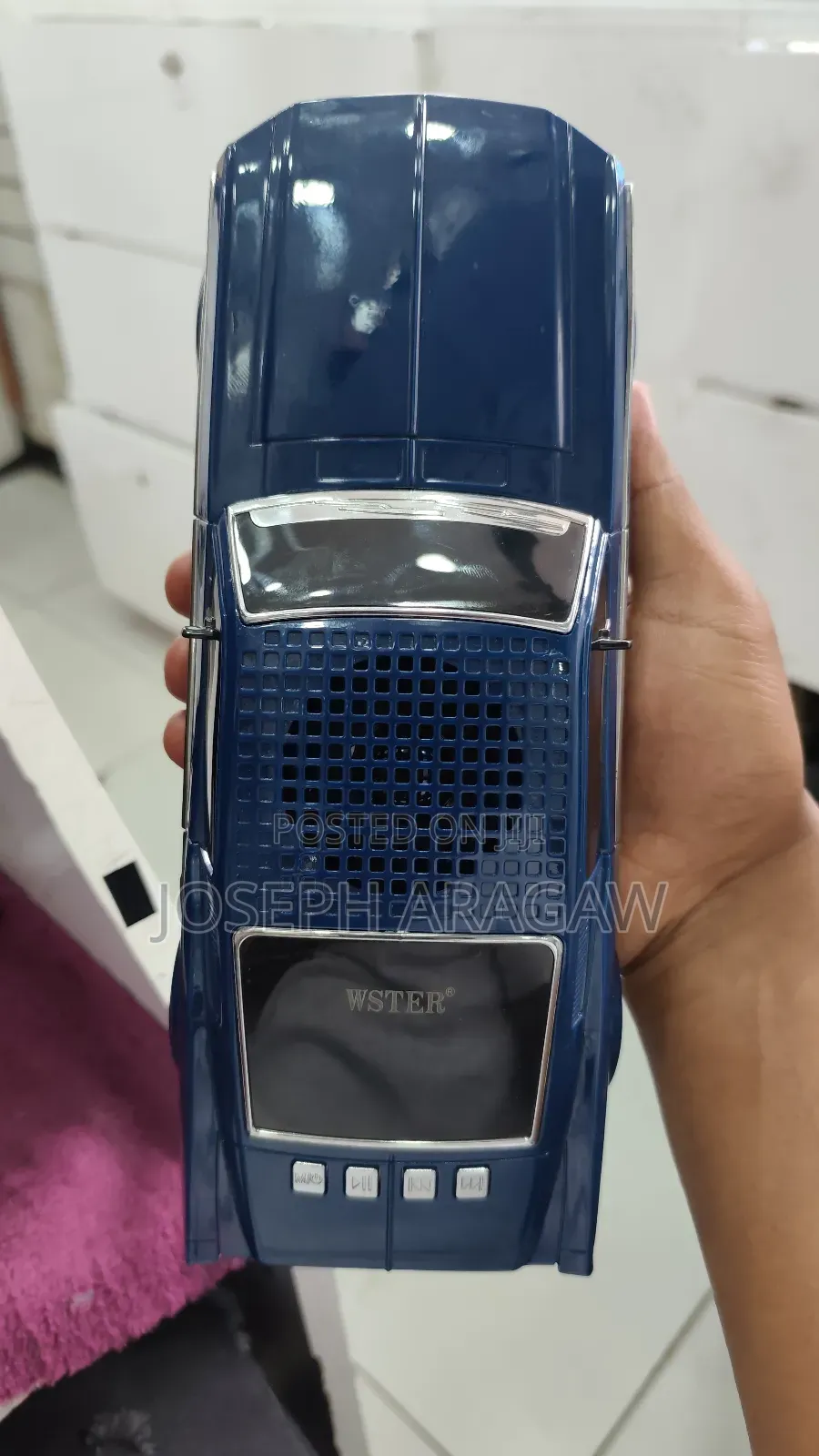 Car Speaker