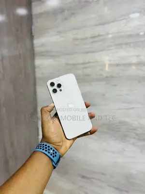 Apple iPhone 12 Pro Max 256 GB Gold