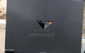 New Laptop HP Victus 16 16GB Intel Core I5 SSD 1T