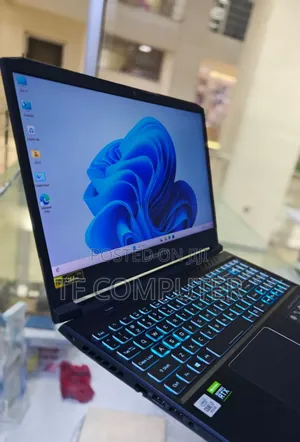 Photo - New Laptop Acer Predator Helios 300 16GB Intel Core I7 SSD 1T