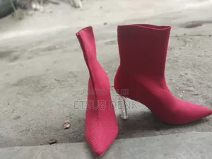 For Sale – Red Hot Ready to Go! Only Worn Once,