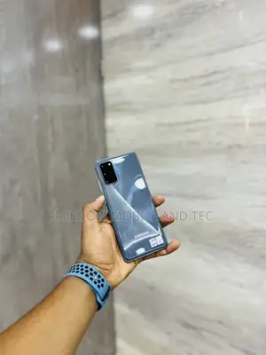 New Samsung Galaxy S20+ 5G 128 GB