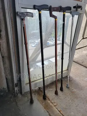 Photo - Pepe Mobility - Folding Canes፵限healthier Lifestyle務፩caneከዘራ
