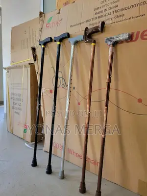 Photo - Stability.Overall, Walking Stick፼滔practical Fashionable Cane