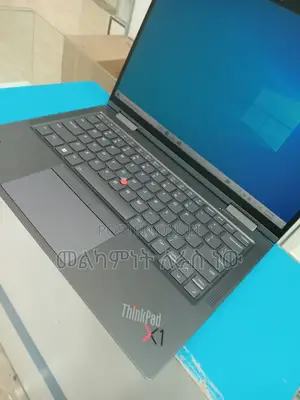 New Laptop Lenovo ThinkPad X1 Yoga Gen 8 32GB Intel Core I7 SSD 1T