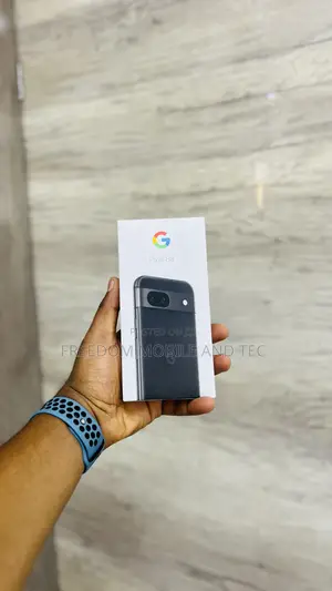 Photo - New Google Pixel 8a 128 GB
