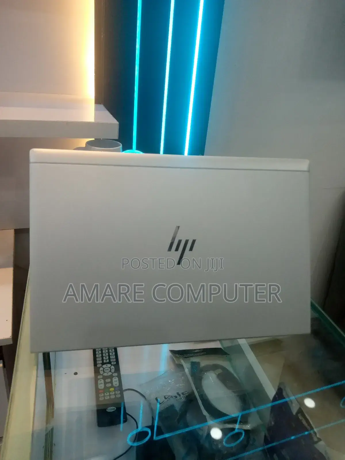 New Laptop HP EliteBook 840 16GB Intel Core I7 SSD 512GB