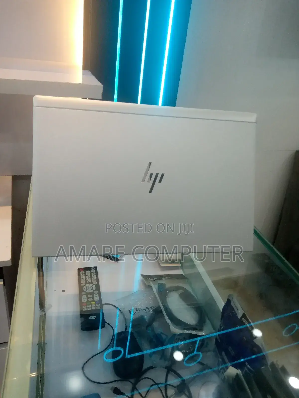 New Laptop HP EliteBook 840 16GB Intel Core I7 SSD 512GB