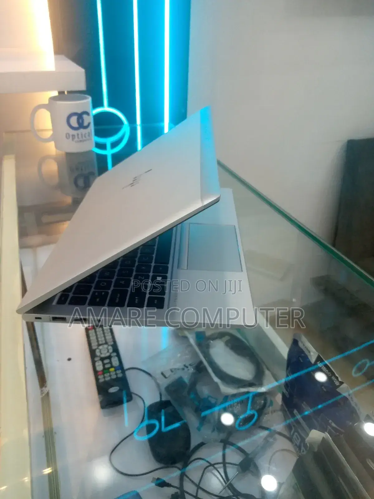 New Laptop HP EliteBook 840 16GB Intel Core I7 SSD 512GB