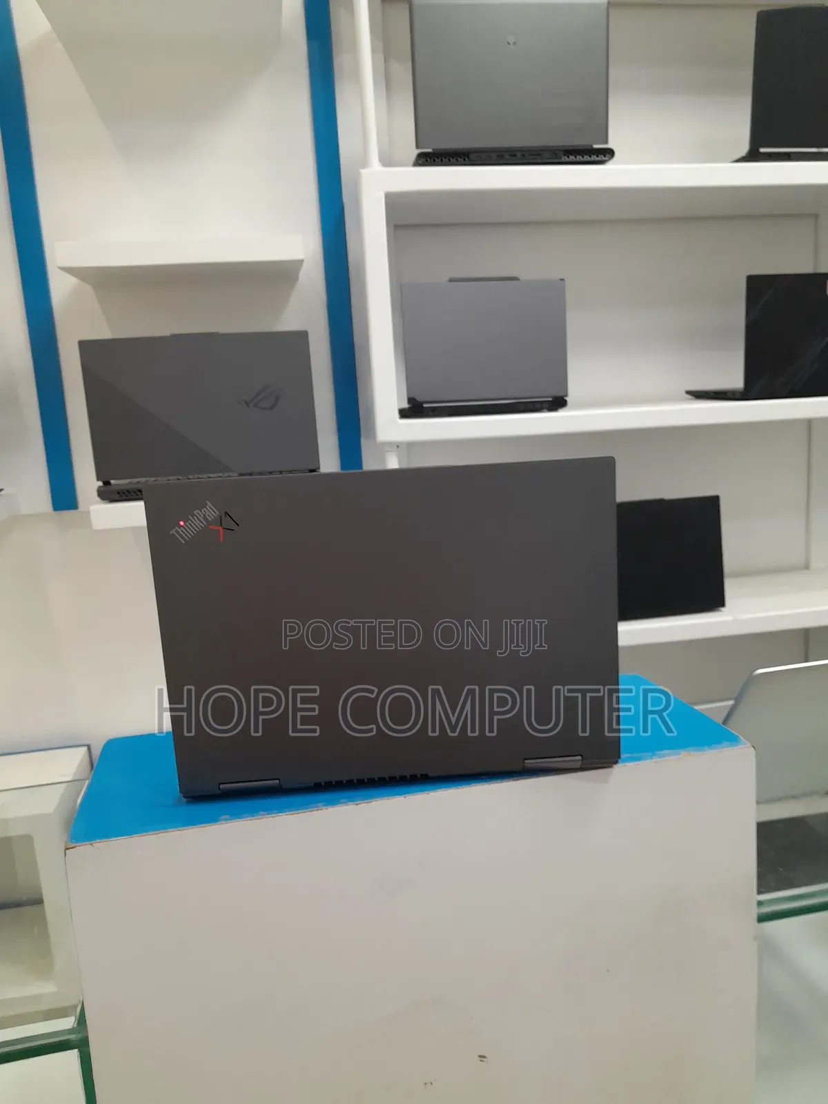 New Laptop Lenovo ThinkPad X1 Yoga Gen 8 32GB Intel Core I7 SSD 1T