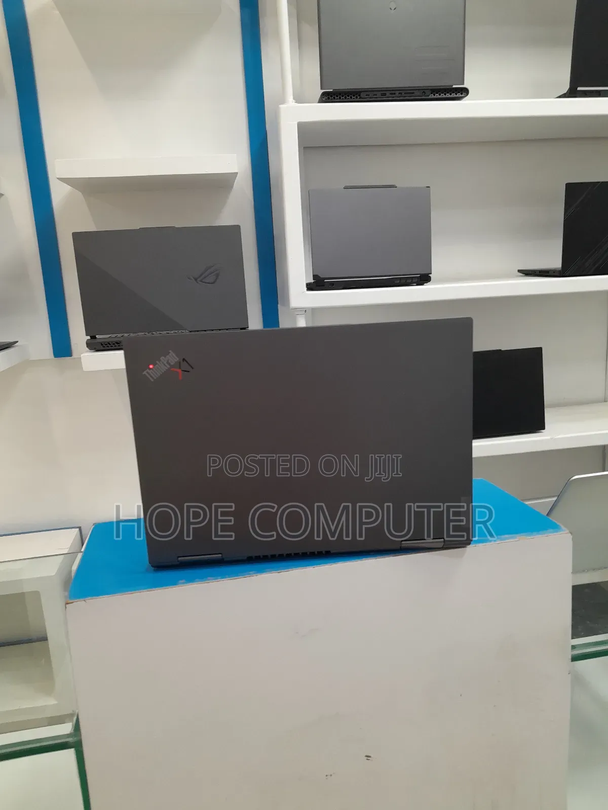 New Laptop Lenovo ThinkPad X1 Yoga Gen 8 32GB Intel Core I7 SSD 1T