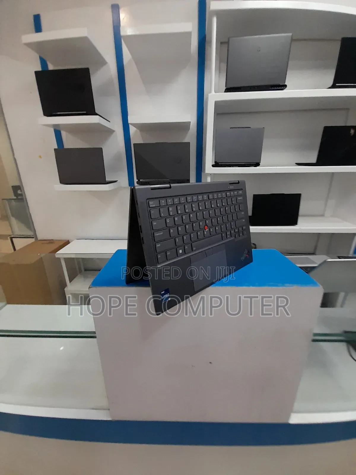 New Laptop Lenovo ThinkPad X1 Yoga Gen 8 32GB Intel Core I7 SSD 1T