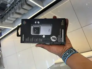 U Green Power Bank Original